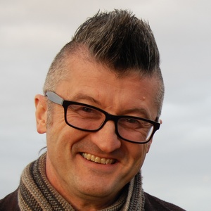 Photo of Giovanni 'Spoz' Esposito