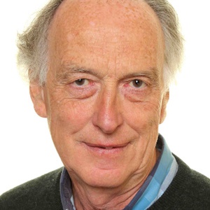 Photo of Peter Desmond O'Brien