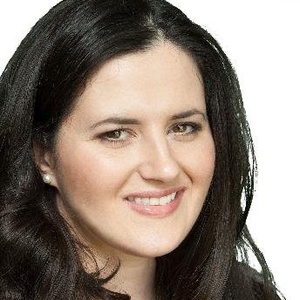 Photo of Claire Sugden