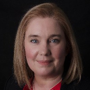 Photo of Joanne Oldale