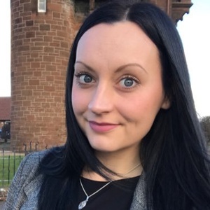Photo of Claire Leitch