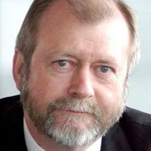 Photo of Jeff Cuthbert