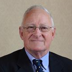 Photo of Ray Stanley