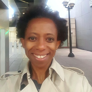 Photo of Ify Okoli