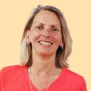 profile photo of Tracey Harrowsmith
