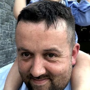 Photo of Matthew Beaumont