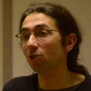 Photo of Danny Bates