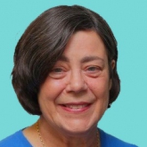 Photo of Caralyne Margaret Grimble
