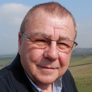 Photo of Paul May