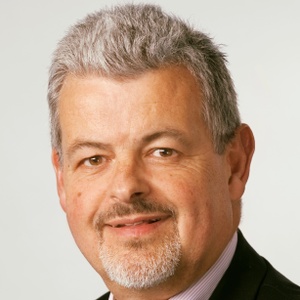 Photo of Win Scutt