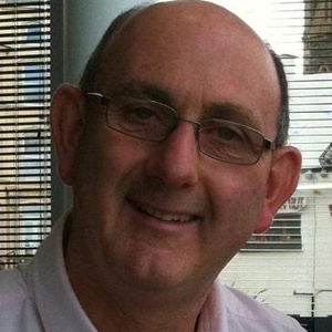 profile photo of Stephen Crosby