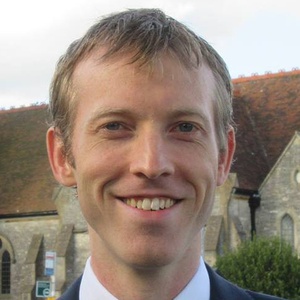 Photo of Jonathan Brown