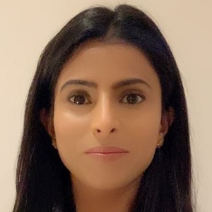 Photo of Kanika Sachdeva