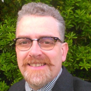 Photo of Frank Percy