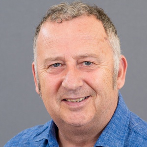 Photo of Stephen Dunlop