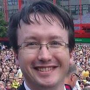 Photo of Joe Otten