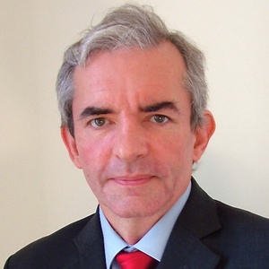 Photo of James Stewart Laing