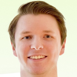 Photo of Daniel Wilshire