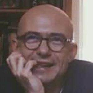 Photo of David Rey
