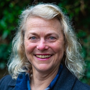 Photo of Pippa Lee
