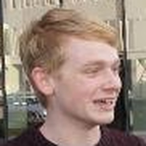 Photo of Ben Twomey