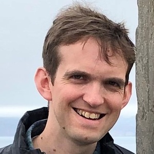 profile photo of Mark Geoffrey Pritchard