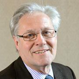 Photo of Colin Slade