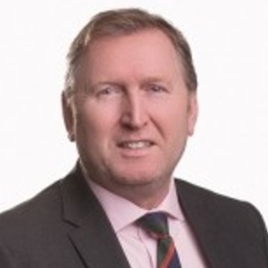 Photo of Doug Beattie
