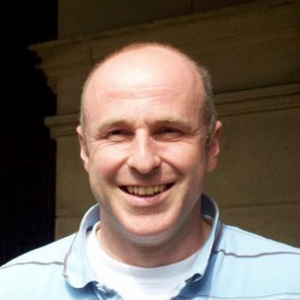 Photo of John Bridges