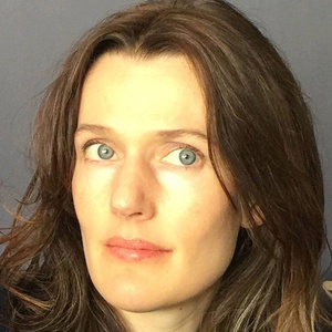 Photo of Rebecca Rees-Evans