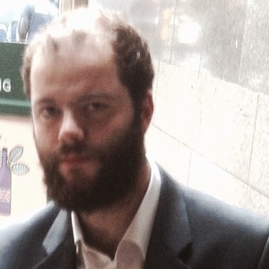 Photo of Thomas Hall