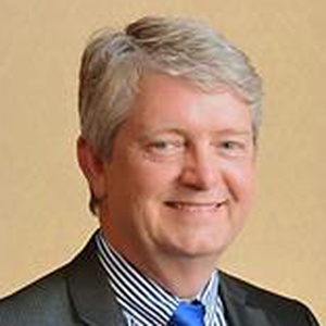 Photo of Clive Eginton
