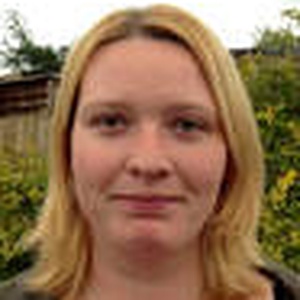 Photo of Jessica Louise Pocock