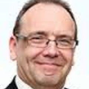 Photo of Peter Wright