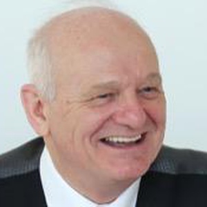 Photo of William McCrea
