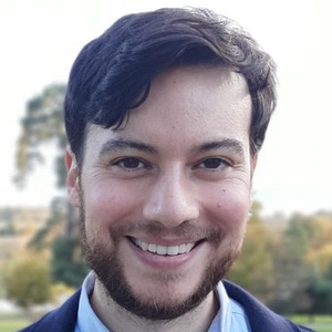 Photo of Antonio Weiss