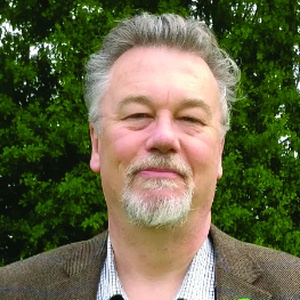 Photo of Dylan Brown
