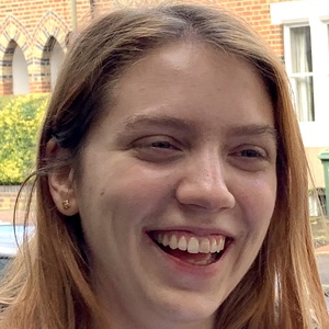 Photo of Rosie Sourbut