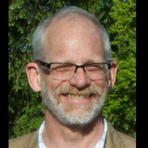 Photo of Julian Donald