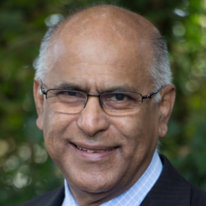 Photo of Sashi Mylvaganam