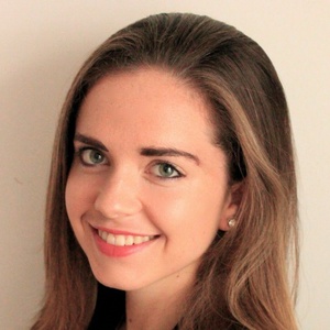 Photo of Kirsty Finlayson