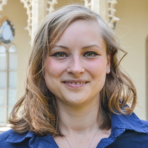 Photo of Marianna Ebel