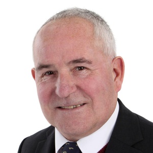 Photo of Neil Maxwell Price