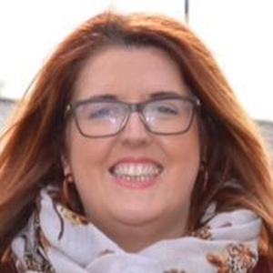 Photo of Fiona Patricia Ruddy