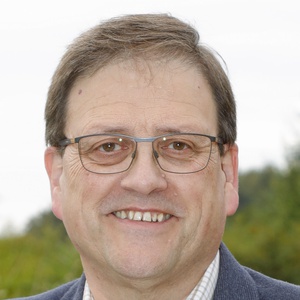 Photo of Jason Billin