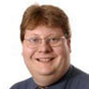 Photo of Richard Gadsden