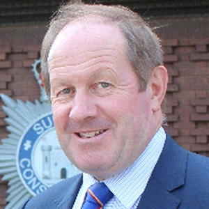 Photo of Tim Passmore