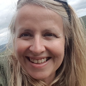 Photo of Gin Tidridge