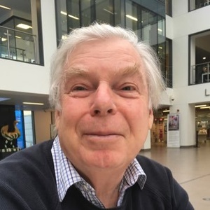 Photo of Tony Jackson