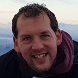 profile photo of Richard Marc Nurse